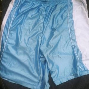Basketball shorts
